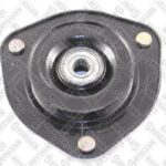 Опора амортизатора переднего Mitsubishi Carisma/Space Star all 95> STELLOX