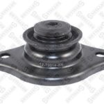 Опора амортизатора заднего Daewoo Kalos 02> STELLOX