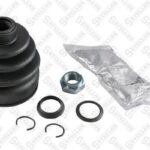 К-кт пыльника ШРУСа наружного VW Passat all <93 STELLOX