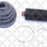 К-кт пыльника ШРУСа наружного Audi 100 1.6-2.6i <94 STELLOX