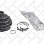 К-кт пыльника ШРУСа наружного Audi 80 all <91 STELLOX