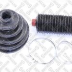 К-кт пыльника ШРУСа наружного VW Passat all 88-98 STELLOX