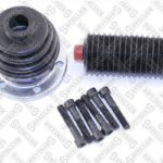 К-кт пыльника ШРУСа внутреннего Audi 80 all <94 STELLOX