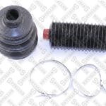 К-кт пыльника ШРУСа внутреннего Opel Astra all 91> STELLOX