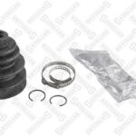 К-кт пыльника ШРУСа наружного Honda Accord/Civic 1.3-1.5i 81-93 STELLOX