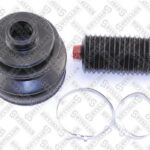 К-кт пыльника ШРУСа наружного Mitsubishi Galant 1.3i-2.0i 89> STELLOX