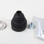 К-кт пыльника ШРУСа универсальный Audi A3, Ford Galaxy, Peugeot 10 STELLOX