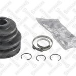 К-кт пыльника ШРУСа Toyota Tercel 1.3/Wagon 1.5 79-88 STELLOX