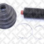 К-кт пыльника ШРУСа Audi 80, Seat Toledo, VW Passat 1.6-2.0i/1.6TD STELLOX