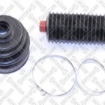 К-кт пыльника ШРУСа Ford Fiesta, Mazda 2, Nissan Micra 1.0i-1.6i/1 STELLOX