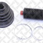 К-кт пыльника ШРУСа наружнего Toyota Corolla (E11) 1.4/1.6 97-00 STELLOX