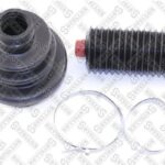 К-кт пыльника ШРУСа внутреннего Opel Astra 1.7TD-2.2i 91>/Vectra 1 STELLOX