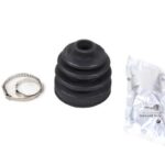 К-кт пыльника ШРУСа наружного Hyundai Santa Fe/Sonata/XG 2.0-2.5 9 STELLOX