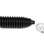 Пыльник рейки рулевой VW Golf all 96> STELLOX