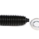 Пыльник рейки рулевой Opel Astra 1.2-2.0/1.7TD/DTi/2.0DTi 98-05 STELLOX