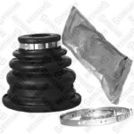 К-т пыльника ШРУСа внутреннего с подшипником Renault Logan all 04> STELLOX