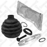 К-кт пыльника ШРУСа наружного VW Touran/Golf 03> STELLOX