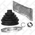 К-кт пыльника ШРУСа наружного BMW E46/X5 2.5Xi/3.0XD/D/4.8i STELLOX