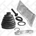 К-кт пыльника ШРУСа наружного VW Touran/Golf 03> STELLOX