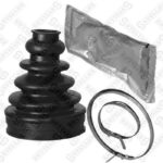 К-кт пыльника ШРУСа внутреннего Audi A4 2.0 00-04 STELLOX