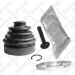 К-кт пыльника ШРУСа наружного VW Sharan 1.9TDi 99> STELLOX