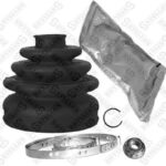 К-кт пыльника ШРУСа наружного VW T5 2.0/1.9TDi 03> STELLOX