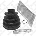 К-кт пыльника ШРУСа наружного Nissan Primera P10 2.0 16V/2.0D 90-9 STELLOX