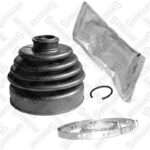 К-кт пыльника ШРУСа наружного Opel Monterey 3.1TD/3.2 88-98 STELLOX