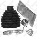 К-кт пыльника ШРУСа наружного VW Touareg all 02> STELLOX