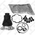 К-кт пыльника ШРУСа внутр. Audi, Skoda Octavia/Superb/Yeti,VW Tigu STELLOX