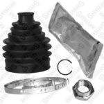 К-кт пыльника ШРУСа наружного Toyota Auris 1.3-1.8/1.4D 07> STELLOX