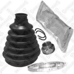 К-кт пыльника ШРУСа наружного Honda HR-V 1.6 16V 4WD 99> STELLOX