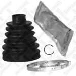 К-кт пыльника ШРУСа наружного Renault Duster 1.2/1.5D 10>/Scenic I STELLOX