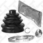 К-кт пыльника ШРУСа наружного Fiat Idea 1.2 03>/Punto all 99> STELLOX