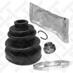 К-кт пыльника ШРУСа наружного резина Mazda 626 1.8/2.0 97-02 STELLOX