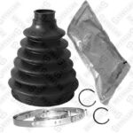 К-кт пыльника ШРУСа наружноготермопласт Toyota Corolla 1.4-1.6 02- STELLOX