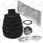 К-кт пыльника ШРУСа наружного Daewoo Evanda 2.0 02> STELLOX