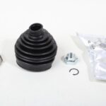 К-кт пыльника ШРУСа наружного BMW X5 E53 3.0-4.8i/3.0D 00> STELLOX