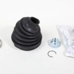 К-кт пыльника ШРУСа наружного Renault Master/Trafic 98> STELLOX