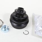 К-кт пыльника ШРУСа наружного Fiat Doblo/Idea 1.3JTD/1.9JTD 00>/Pu STELLOX