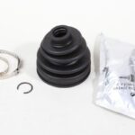 К-кт пыльника ШРУСа наружного Toyota Corolla 1.4 02-07 STELLOX