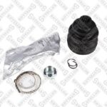 К-кт пыльника ШРУСа наружного Honda Civic 1.4i/1.6i 01>/Jazz 1.2 0 STELLOX