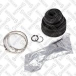 К-кт пыльника ШРУСа внутреннего Ford Fiesta/Fusion 1.4i 01> STELLOX