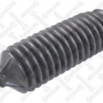 Пыльник рейки рулевой Nissan Almera Tino V10M 00> STELLOX