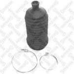 Пыльник рейки рулевой Nissan Interstar 02> STELLOX