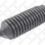 Пыльник рейки рулевой Toyota Yaris NCP13/Corolla Verso 01>/RAV 4 A STELLOX