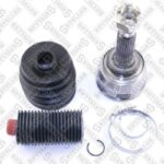 ШРУС наружный к-кт 21381 Mitsubishi Lancer IV 88> STELLOX