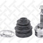 ШРУС наружный к-кт 4341020581 Toyota Carina/Corolla/Camry 16-2.0D STELLOX