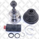 ШРУС наружный к-кт 22551 Audi 80 1.6-2.3 86-98 STELLOX