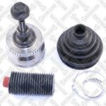 ШРУС наружный к-кт ABS, 22681 Audi A4, VW Passat 1.6-2.3 95-00 STELLOX